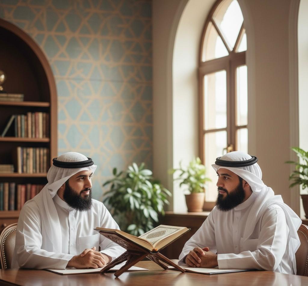 an-noor-arabic-academy